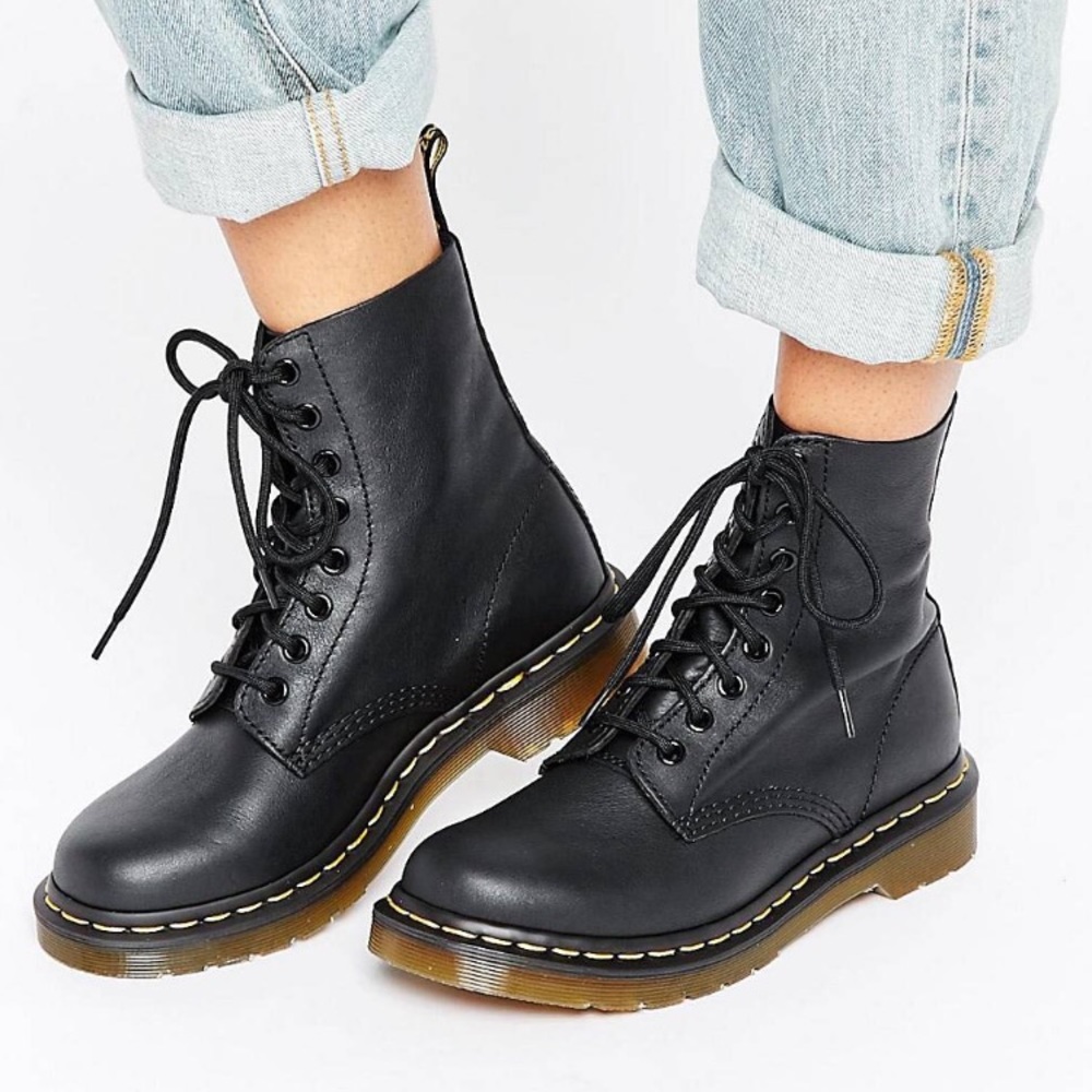 1460 PASCAL DR. MARTENS